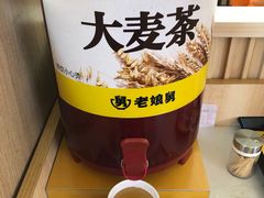 -老娘舅(杭州东站店)