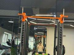 -恒之健私人定制健身(成山店)