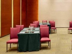 -珠海中海雅高铂尔曼酒店