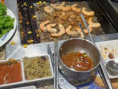 -阿亲家·韩式无限烤肉(春熙路店)