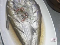 -姑苏家宴·苏帮菜·松鼠桂鱼(苏州总店)