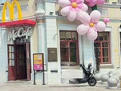 -中华巴洛克风情街