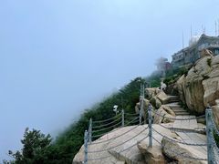 -泰山风景名胜区