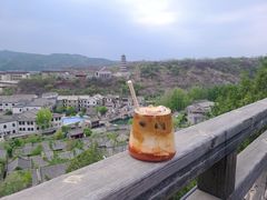 -云端咖啡(古北水镇景区店)