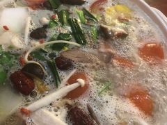 -花水湾红太阳牛肉汤锅