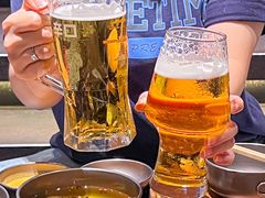 -夜食白市Yespicy·烧烤啤酒宵夜(番禺四海城店)