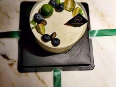 莫吉托蛋糕-姆们M Sweetie Cake(三里屯店)