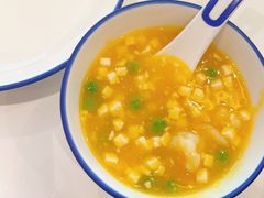 -兰湘子·湘菜小炒(长安万科广场店)