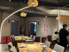 -郭靖内蒙菜·烤全羊·烧烤(望京旗舰店)