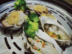 -日进一片海.生腌海鲜火锅.宵夜烧烤(三里屯总店)