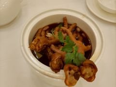 -顺德人家食府(黄金广场店)