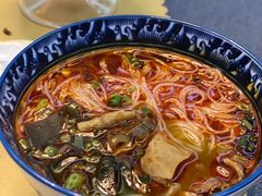 -富乐山酒店(西黄城根北街店)