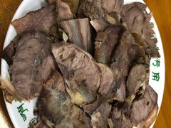 -吾穆勒蓬灰牛肉面·清真(北滨河中路店)