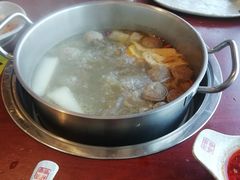 -高兴壹锅·潮汕鲜牛肉火锅(良乡梅花庄店)