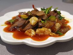 -潮道鱼仔店·潮汕味(长兴路店)