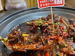 -回味黑鸭煲·始于2006(万松园店)