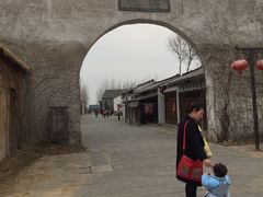 -焦岗湖旅游度假区