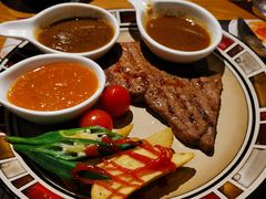 -斗牛士牛排(南京东路店)
