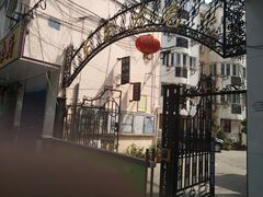 -经络盲人推拿(鼎鑫中心店)