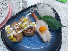 -争鲜回转寿司(西红门荟聚PLUS店)