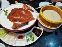 -大鸭梨烤鸭(甘家口店)