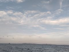 -白城沙滩