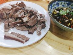 -三中高皇羊肉馆