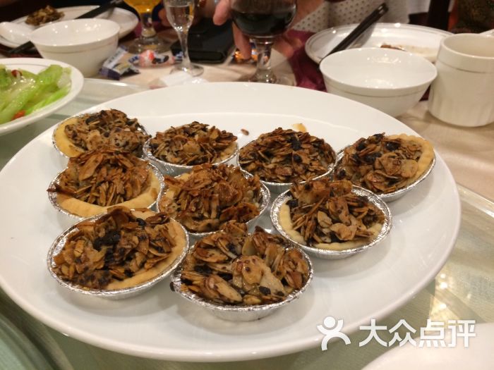 丰泽园饭店-图片-北京美食-大众点评网