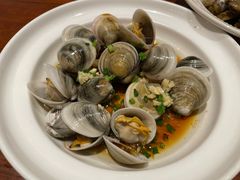 -妈妈菜舟山海鲜(定海古城店)