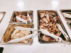 -So Lounge索兰至餐厅(蓝色港湾店)