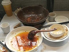 -眉州东坡(团结湖店)
