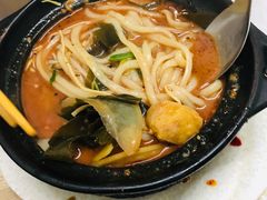 -蜀王砂锅总店