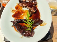 -老头儿油爆虾(胜利河美食街店)