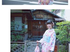 -东京浅草和服体验江户和装工房雅(浅草本店)