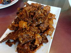 -桃子餐厅·天津菜(红星路直营店)