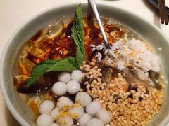 -绿茶餐厅(千岛湖银泰城店)