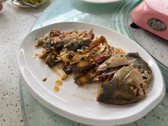 -墨脱石锅椰子鸡•海鲜糟粕醋(榆亚路店)
