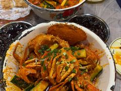 -辣螃铠盆盆蟹大排档(总店)