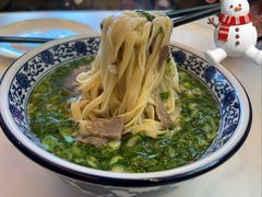 -燕兰楼·清真西北融合菜(亚运村店)
