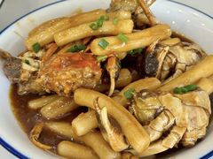 -蟹天蟹地农家菜·阳澄湖大闸蟹(浅水湾店)