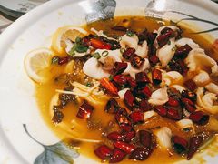 -永兴外婆桥(城中万达店)