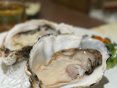 生蚝-協成海鮮火鍋(老店)