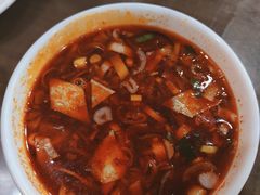 -盛唐府乾州酸汤面