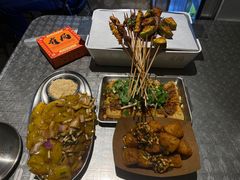 -有局·成都市井烧烤·精酿啤酒(双楠店)