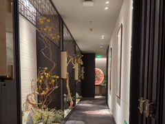 -君庭中餐厅(友谊宾馆店)