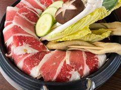 -韩鼎丰·韩国料理(林奥店)