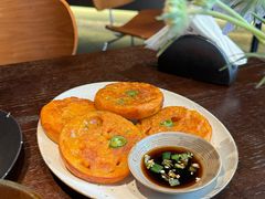 -Fuzzy Bistro 浮几韩餐·茶酒馆