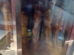 -一代烤翅王(大汉口店)