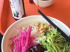 -庆丰包子铺(西单店)