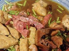 -正阳门饭庄·烤鸭·北京菜(万丰路七里庄店)